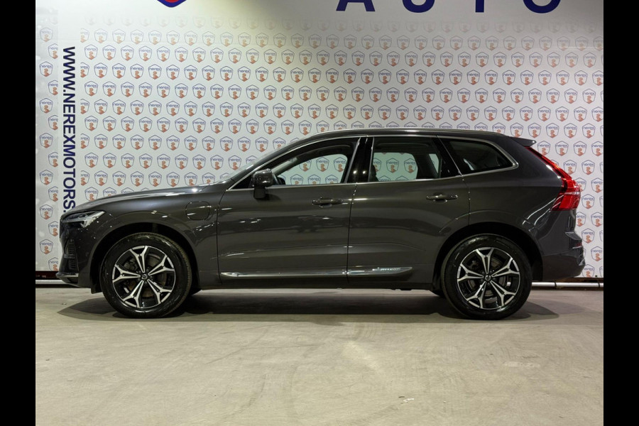 Volvo XC60 2.0 T6 Plug-in hybrid AWD Inscription | Facelift | Pano | H&K | Trekhaak