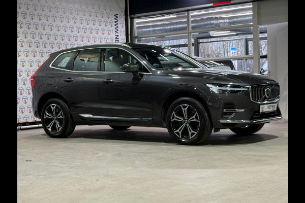 Volvo XC60 2.0 T6 Plug-in hybrid AWD Inscription | Facelift | Pano | H&K | Trekhaak