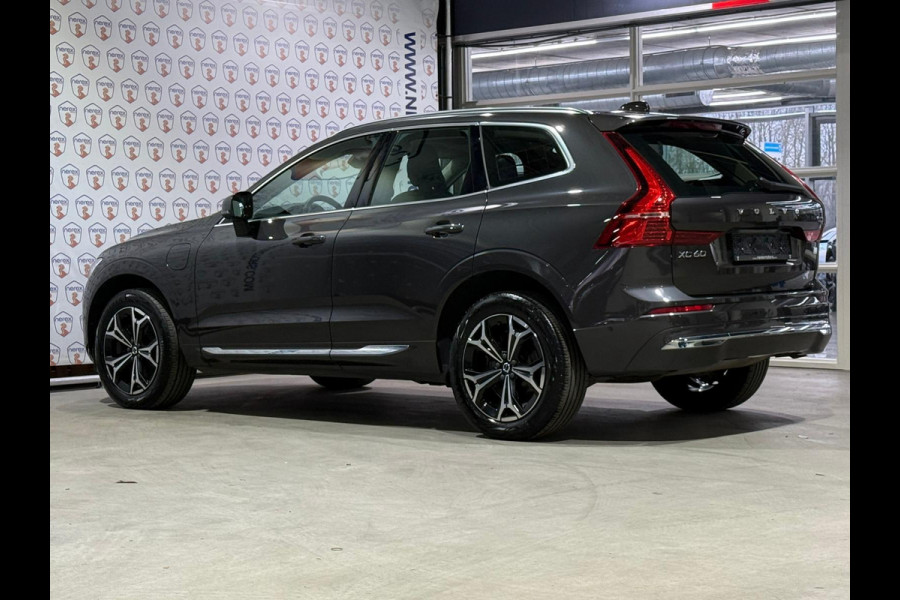 Volvo XC60 2.0 T6 Plug-in hybrid AWD Inscription | Facelift | Pano | H&K | Trekhaak