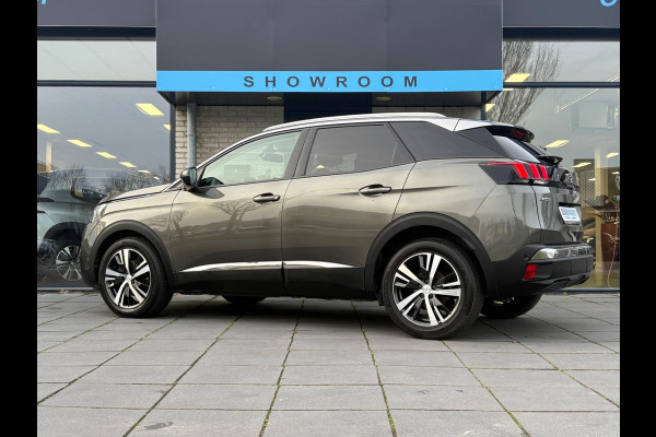 Peugeot 3008 1.2 PureTech Allure | VIRTUAL DASH | CRUISE | 360 CAMERA | AMBIANCE LIGHTS