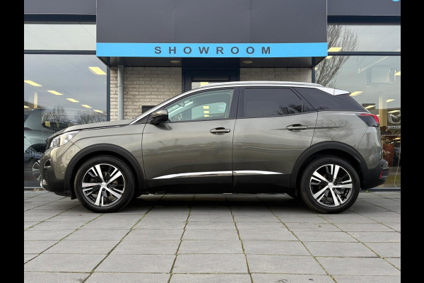 Peugeot 3008 1.2 PureTech Allure | VIRTUAL DASH | CRUISE | 360 CAMERA | AMBIANCE LIGHTS