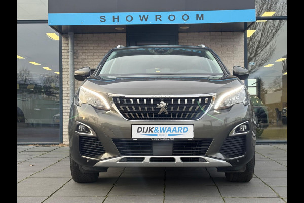 Peugeot 3008 1.2 PureTech Allure | VIRTUAL DASH | CRUISE | 360 CAMERA | AMBIANCE LIGHTS