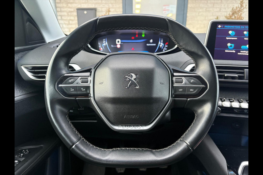 Peugeot 3008 1.2 PureTech Allure | VIRTUAL DASH | CRUISE | 360 CAMERA | AMBIANCE LIGHTS