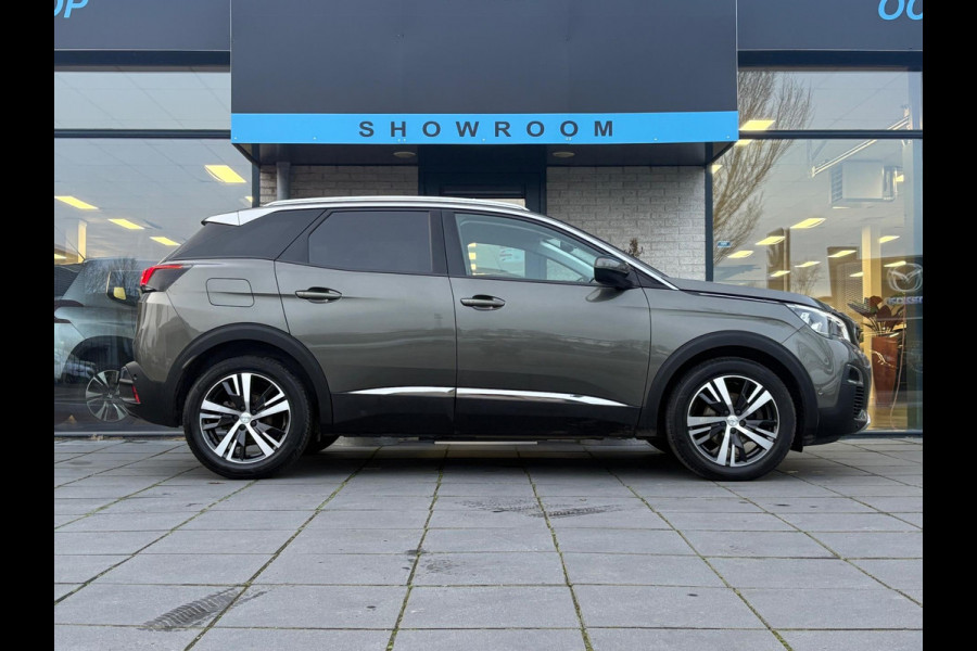 Peugeot 3008 1.2 PureTech Allure | VIRTUAL DASH | CRUISE | 360 CAMERA | AMBIANCE LIGHTS