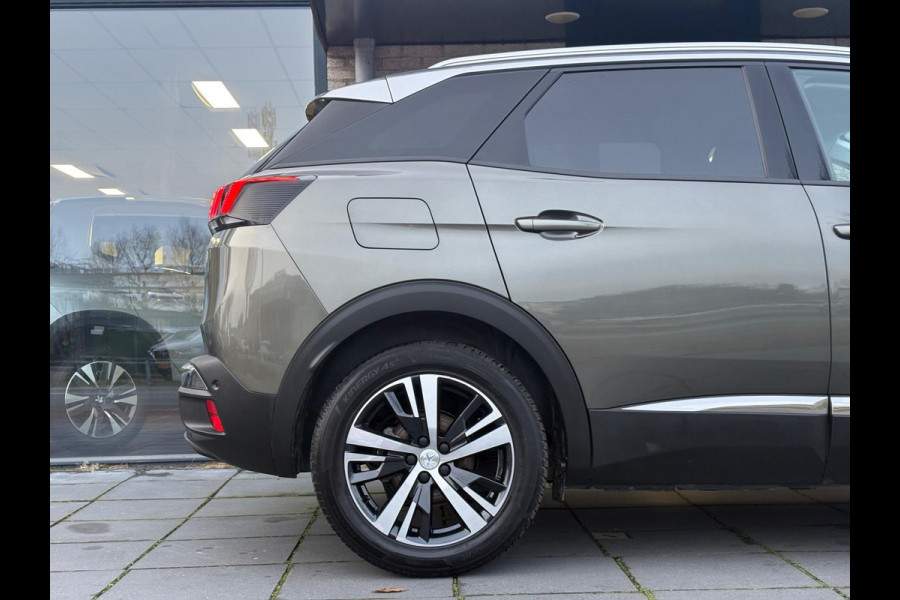 Peugeot 3008 1.2 PureTech Allure | VIRTUAL DASH | CRUISE | 360 CAMERA | AMBIANCE LIGHTS