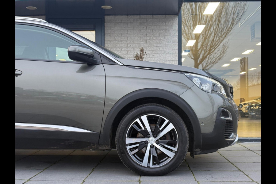 Peugeot 3008 1.2 PureTech Allure | VIRTUAL DASH | CRUISE | 360 CAMERA | AMBIANCE LIGHTS