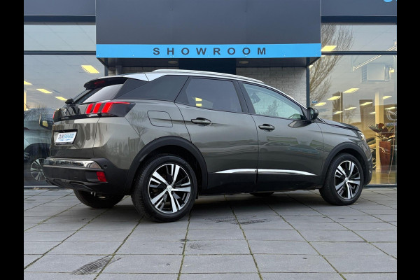 Peugeot 3008 1.2 PureTech Allure | VIRTUAL DASH | CRUISE | 360 CAMERA | AMBIANCE LIGHTS