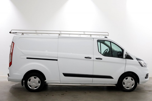 Ford Transit Custom 320 2.0 TDCI 130pk L2H1 Trend 2x Schuifdeur/Navi/Camera 02-2020