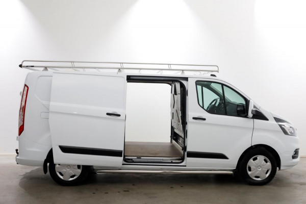 Ford Transit Custom 320 2.0 TDCI 130pk L2H1 Trend 2x Schuifdeur/Navi/Camera 02-2020