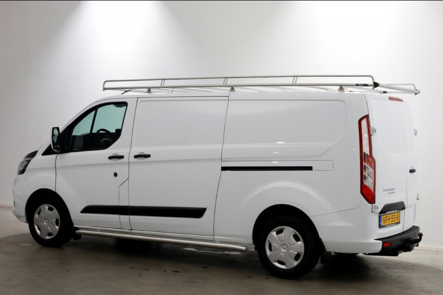 Ford Transit Custom 320 2.0 TDCI 130pk L2H1 Trend 2x Schuifdeur/Navi/Camera 02-2020