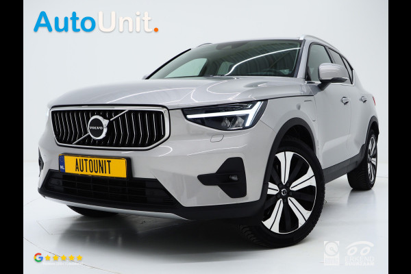 Volvo XC40 1.5 T5 Recharge Ultimate | Panoramadak | Pilot Assist | Harman/Kardon | Camera | Keyless