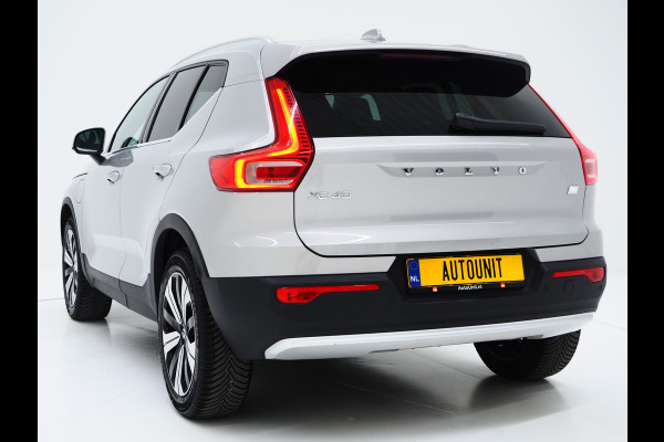 Volvo XC40 1.5 T5 Recharge Ultimate | Panoramadak | Pilot Assist | Harman/Kardon | Camera | Keyless