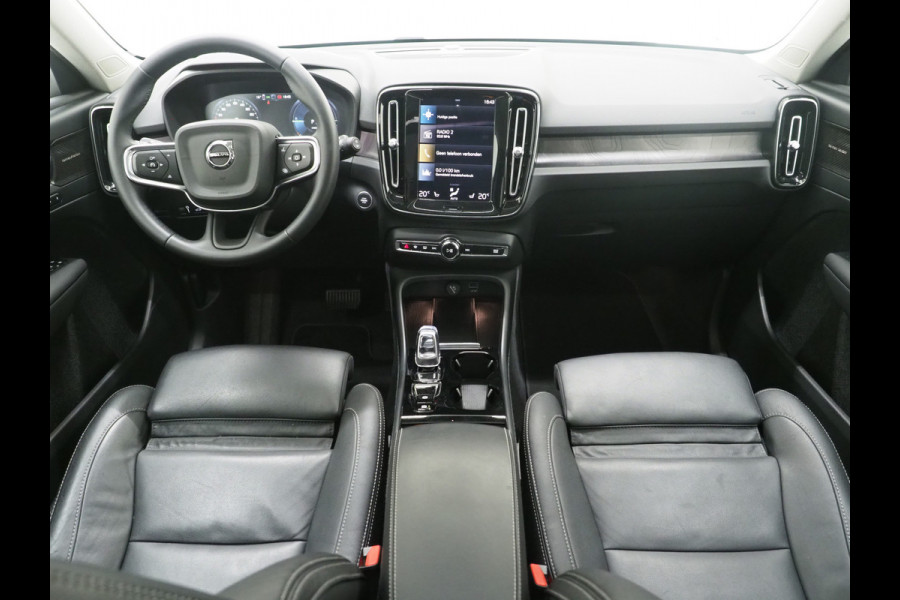 Volvo XC40 1.5 T5 Recharge Ultimate | Panoramadak | Pilot Assist | Harman/Kardon | Camera | Keyless