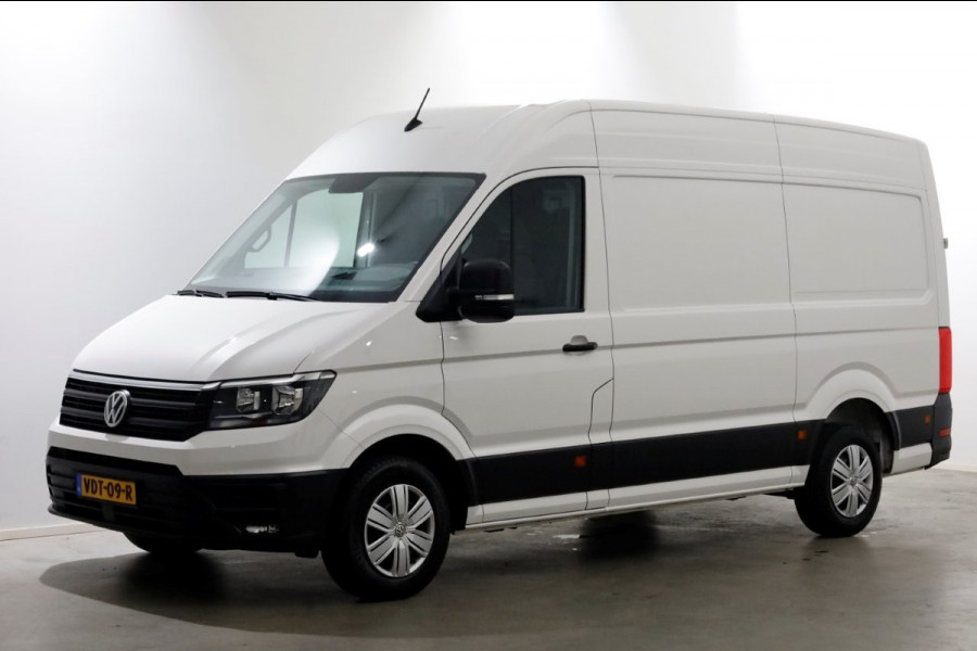 Volkswagen Crafter 35 2.0 TDI 140pk E6 L3H3 (L2H2) Comfortline Airco/Navi 03-2020