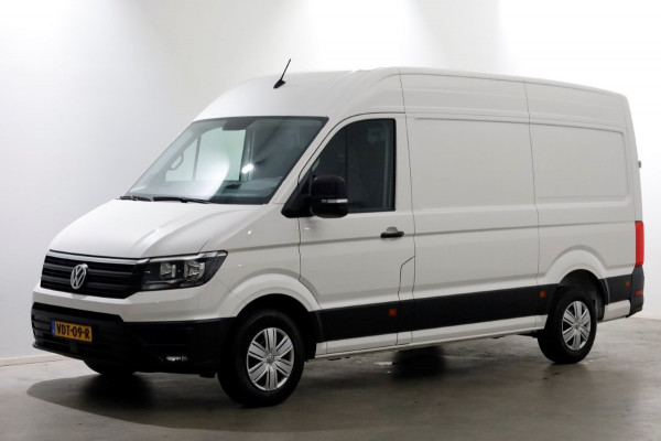 Volkswagen Crafter 35 2.0 TDI 140pk E6 L3H3 (L2H2) Comfortline Airco/Navi 03-2020