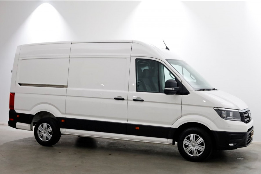 Volkswagen Crafter 35 2.0 TDI 140pk E6 L3H3 (L2H2) Comfortline Airco/Navi 03-2020