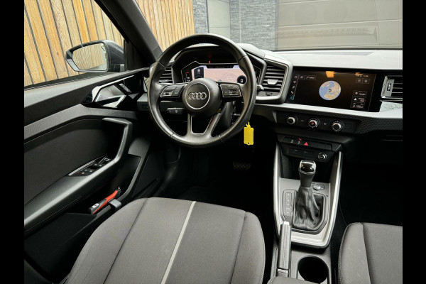 Audi A1 Sportback 30 TFSI epic Automaat | Navigatiesysteem | 17 inch lichtmetalen velgen | Cruise control | Airconditioning