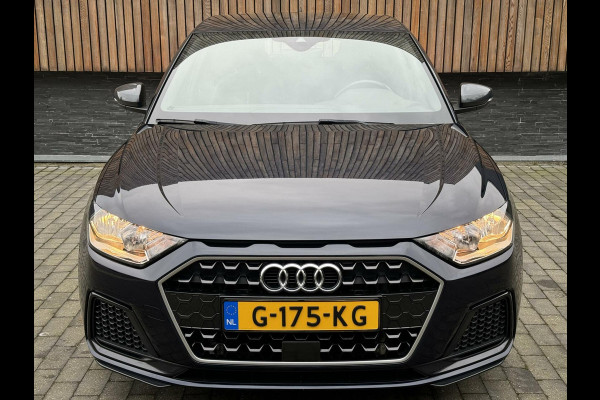 Audi A1 Sportback 30 TFSI epic Automaat | Navigatiesysteem | 17 inch lichtmetalen velgen | Cruise control | Airconditioning