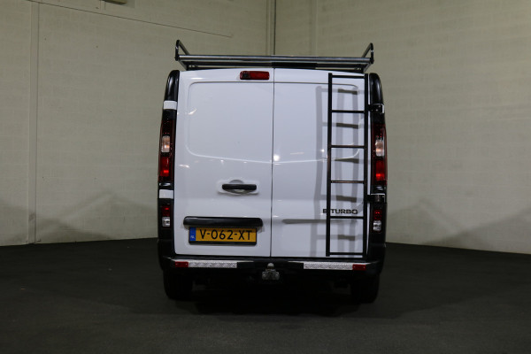 Opel Vivaro 1.6 CDTI L2 H1 Airco Imperiaal Trekhaak