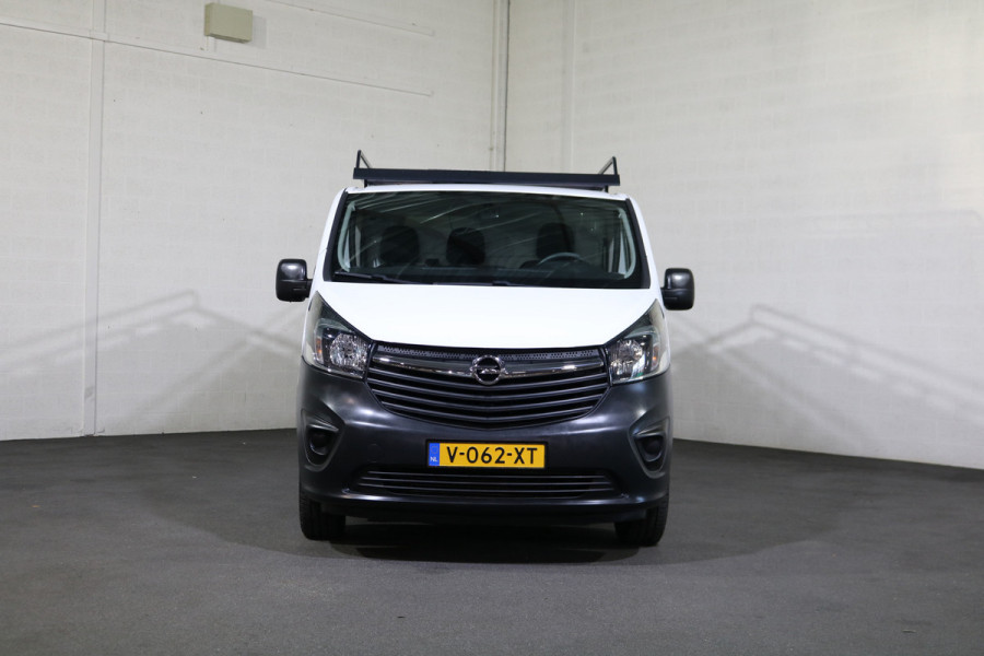 Opel Vivaro 1.6 CDTI L2 H1 Airco Imperiaal Trekhaak