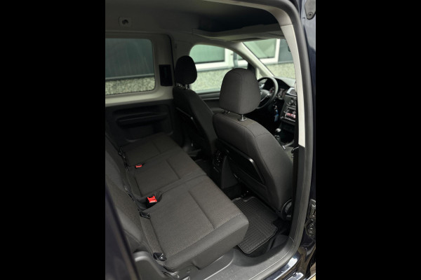 Volkswagen Caddy Combi 1.4 TSI Highline CarPlay Camera