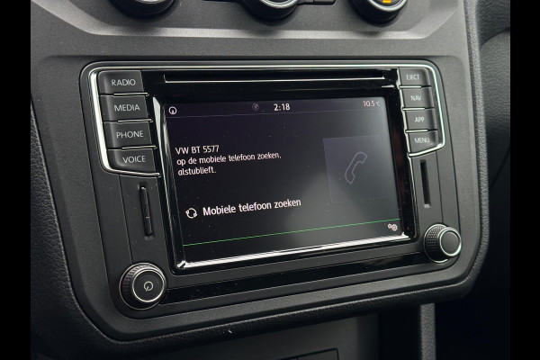 Volkswagen Caddy Combi 1.4 TSI Highline CarPlay Camera