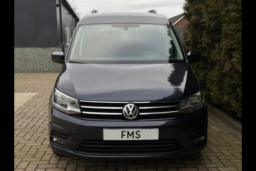 Volkswagen Caddy Combi 1.4 TSI Highline CarPlay Camera