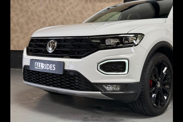 Volkswagen T-Roc 2.0 TSI 4Motion Sport Business R | Pano | Keyless | Beats sound | Camera | CarPlay