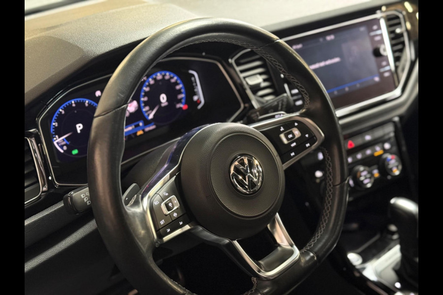 Volkswagen T-Roc 2.0 TSI 4Motion Sport Business R | Pano | Keyless | Beats sound | Camera | CarPlay