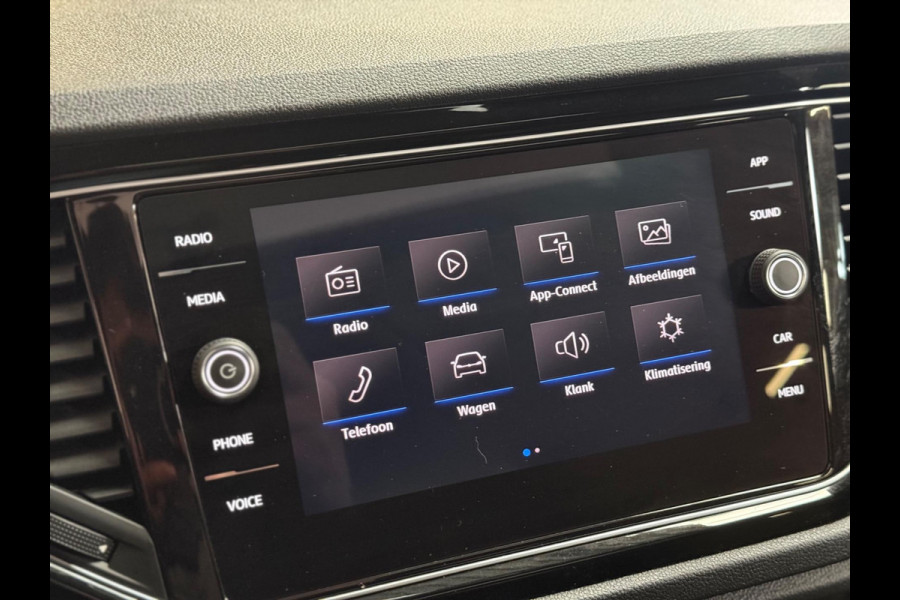 Volkswagen T-Roc 2.0 TSI 4Motion Sport Business R | Pano | Keyless | Beats sound | Camera | CarPlay