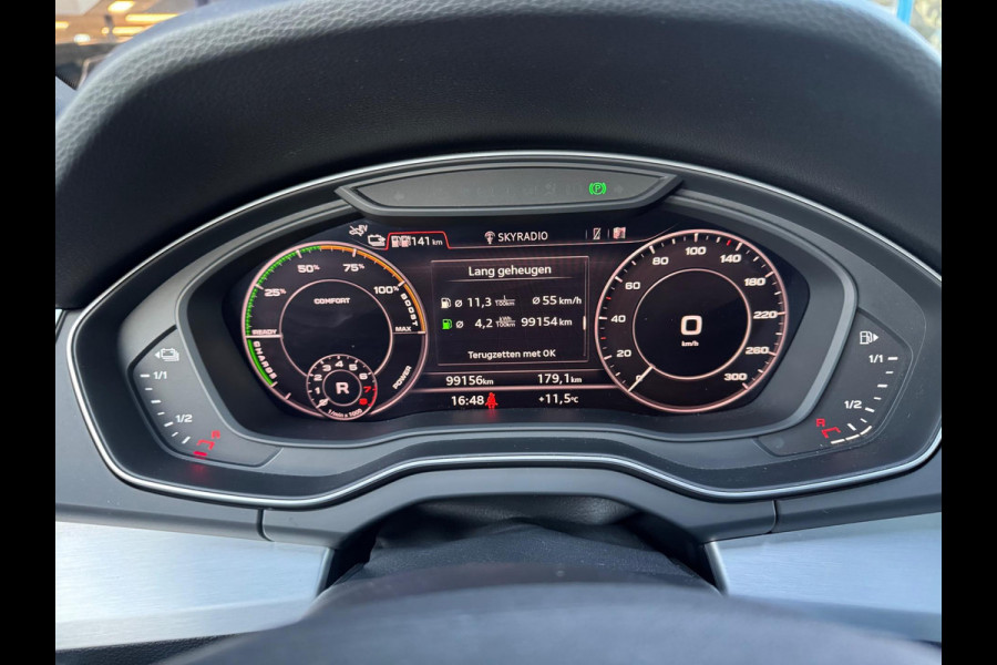 Audi Q5 55 TFSI e quattro Competition 2020 AUT PANO NAP FULL