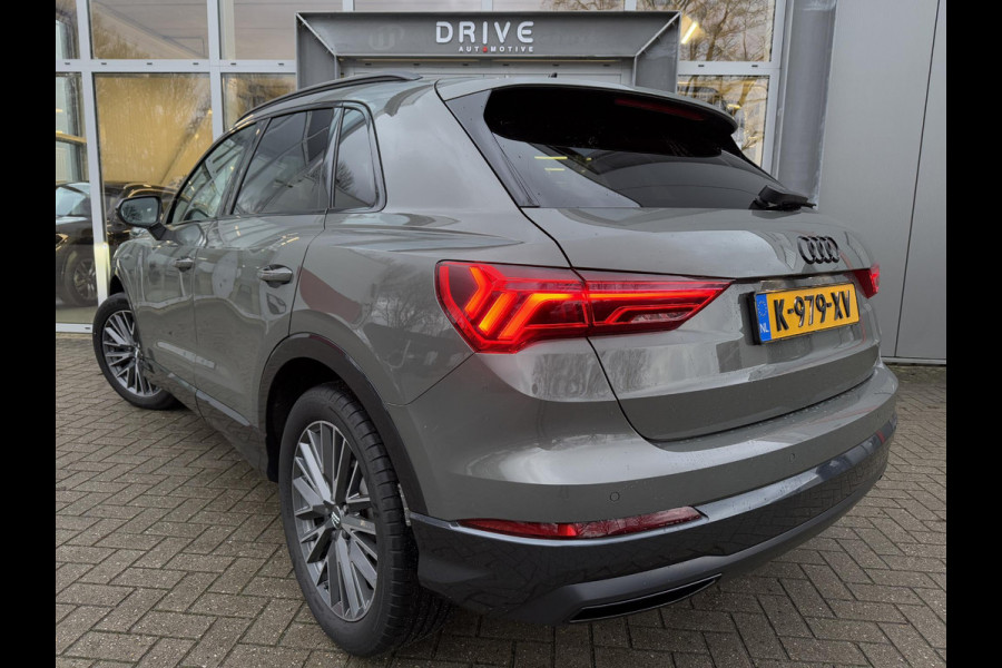 Audi Q3 35 TFSI Pro Line S AdvancedlMatrix|El.Trek|Ad.Cruis|Virtual|El.KLep