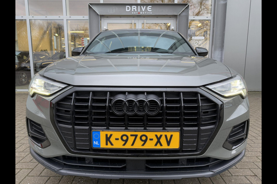 Audi Q3 35 TFSI Pro Line S AdvancedlMatrix|El.Trek|Ad.Cruis|Virtual|El.KLep