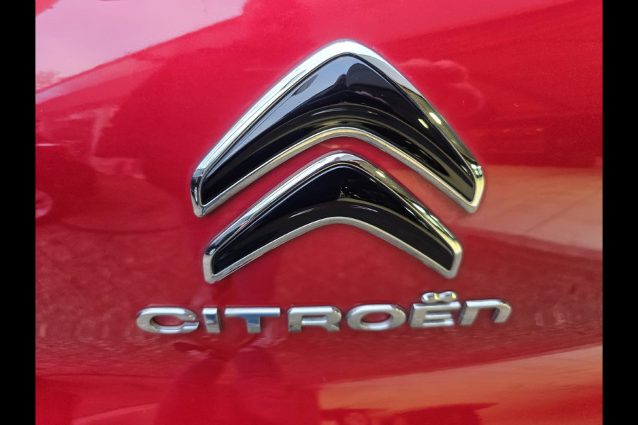 Citroën C3 1.2 PureTech Feel | 2E EIGENAAR | 12MND GARANTIE | NW APK | NAVI | PDC | CRUISE |