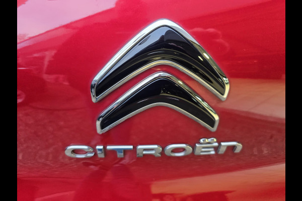 Citroën C3 1.2 PureTech Feel | 2E EIGENAAR | 12MND GARANTIE | NW APK | NAVI | PDC | CRUISE |