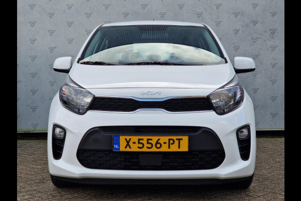 Kia Picanto 1.0 DPi ComfortLine 5p | Electrische Ramen | 5-zits | Airco | Cruise Control |