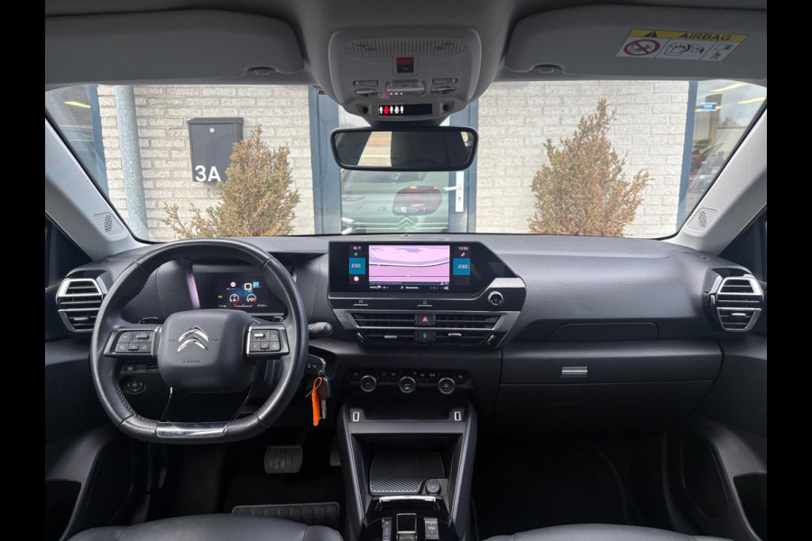 Citroën C4 1.2 PureTech S&S Shine | VIRTUAL DASH | ACC | NAVI | 360 CAMERA | CRUISE