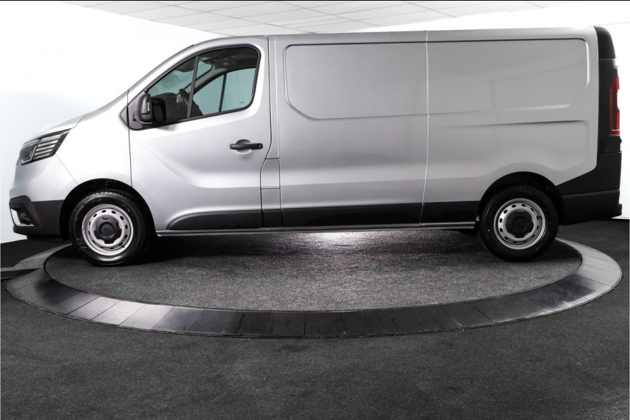 Renault Trafic 2.0 Blue dCi 130 PK T30 L2H1 Advance | Cruise | Camera | PDC | NAV+App Connect | Airco | 4-seizoens banden | LED | 0136