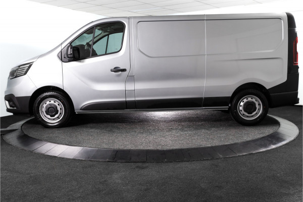 Renault Trafic 2.0 Blue dCi 130 PK T30 L2H1 Advance | Cruise | Camera | PDC | NAV+App Connect | Airco | 4-seizoens banden | LED | 0136