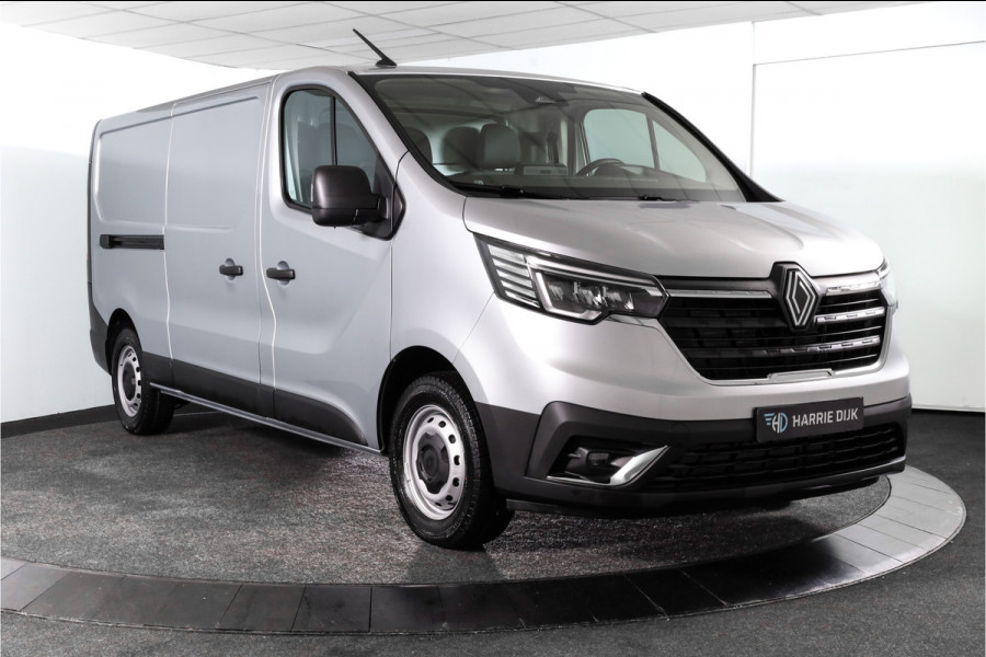 Renault Trafic 2.0 Blue dCi 130 PK T30 L2H1 Advance | Cruise | Camera | PDC | NAV+App Connect | Airco | 4-seizoens banden | LED | 0136