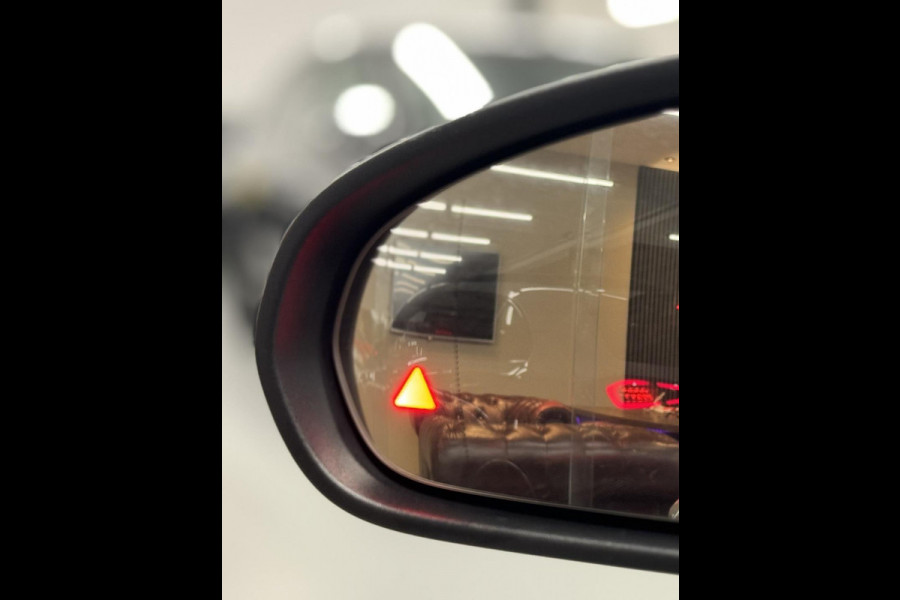 Mercedes-Benz A-Klasse 200 AMG/PANO/SFEERV/CARPLAY/CAMERA/VOLL