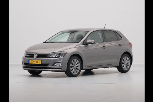 Volkswagen Polo 1.0 TSI 95pk Comfortline Navigatie Airco Acc Lm Velgen 13