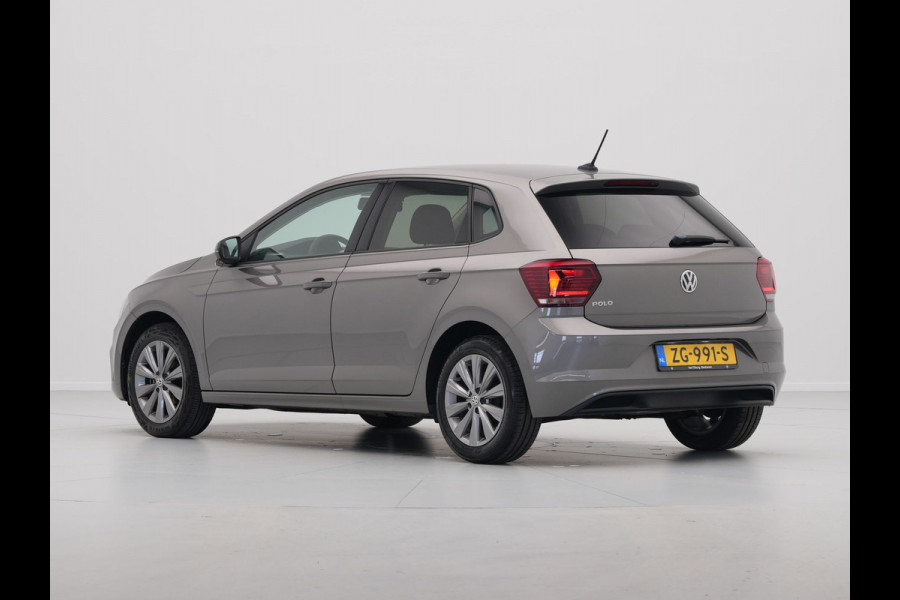 Volkswagen Polo 1.0 TSI 95pk Comfortline Navigatie Airco Acc Lm Velgen 13