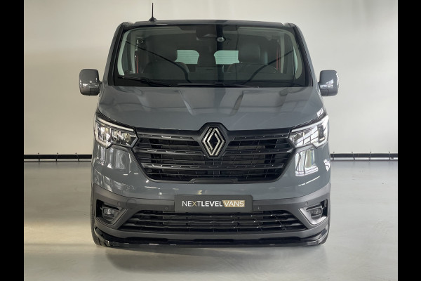 Renault Trafic 2.0 Blue dCi 170 PK AUTOMAAT / LEDER / NEXT LEVEL EDITION