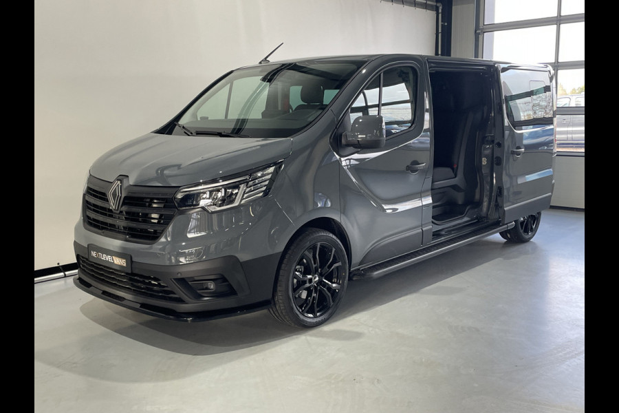 Renault Trafic 2.0 Blue dCi 170 PK AUTOMAAT / LEDER / NEXT LEVEL EDITION