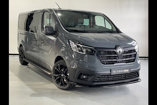 Renault Trafic 2.0 Blue dCi 170 PK AUTOMAAT / LEDER / NEXT LEVEL EDITION