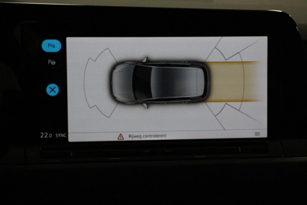 Volkswagen Golf 1.5 eTSI DSG Style | Navigatie | Climate Control | Cruise Control adaptive | PDC | Virtuele cockpit | Lichtmetalen velgen