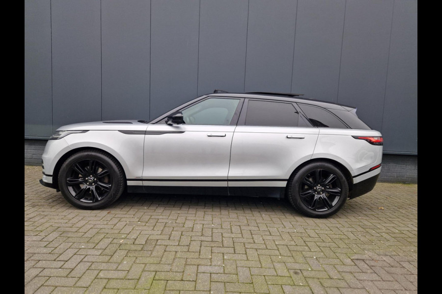 Land Rover Range Rover Velar 3.0 D300 AWD R-Dynamic HSE