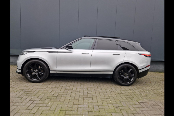 Land Rover Range Rover Velar 3.0 D300 AWD R-Dynamic HSE