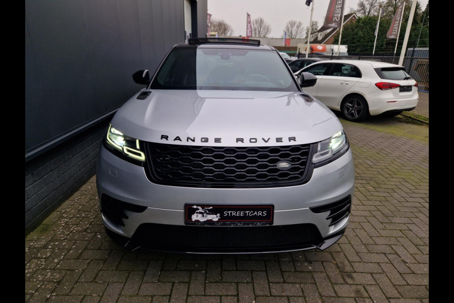 Land Rover Range Rover Velar 3.0 D300 AWD R-Dynamic HSE